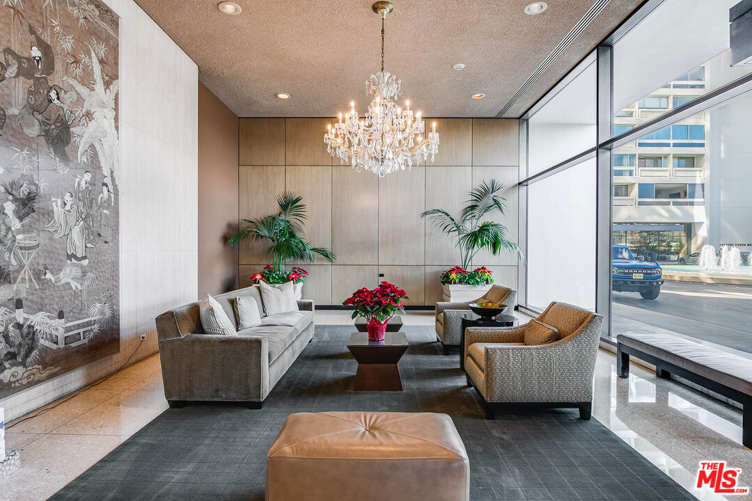 2222 Avenue Of The Stars, Unit 1701 Los Angeles, CA 90067 - Photo 26 of 35