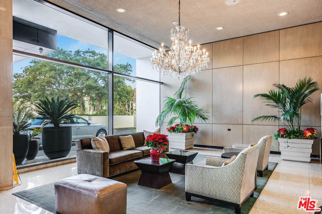 2222 Avenue Of The Stars, Unit 1701 Los Angeles, CA 90067 - Photo 27 of 35