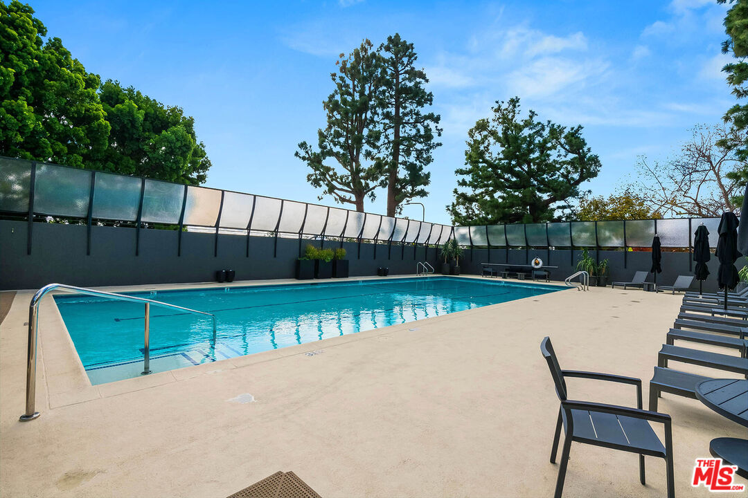 2222 Avenue Of The Stars, Unit 1701 Los Angeles, CA 90067 - Photo 28 of 35