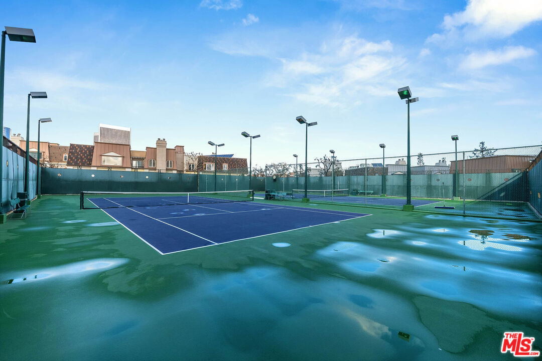 2222 Avenue Of The Stars, Unit 1701 Los Angeles, CA 90067 - Photo 32 of 35