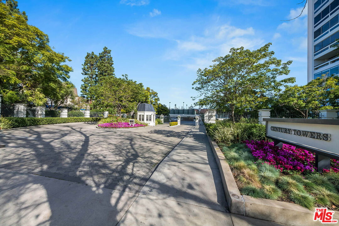 2222 Avenue Of The Stars, Unit 1701 Los Angeles, CA 90067 - Photo 35 of 35