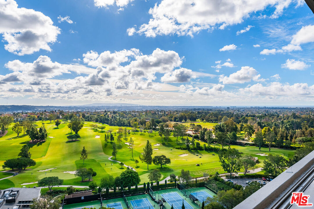 2222 Avenue Of The Stars, Unit 1701 Los Angeles, CA 90067 - Photo 8 of 35