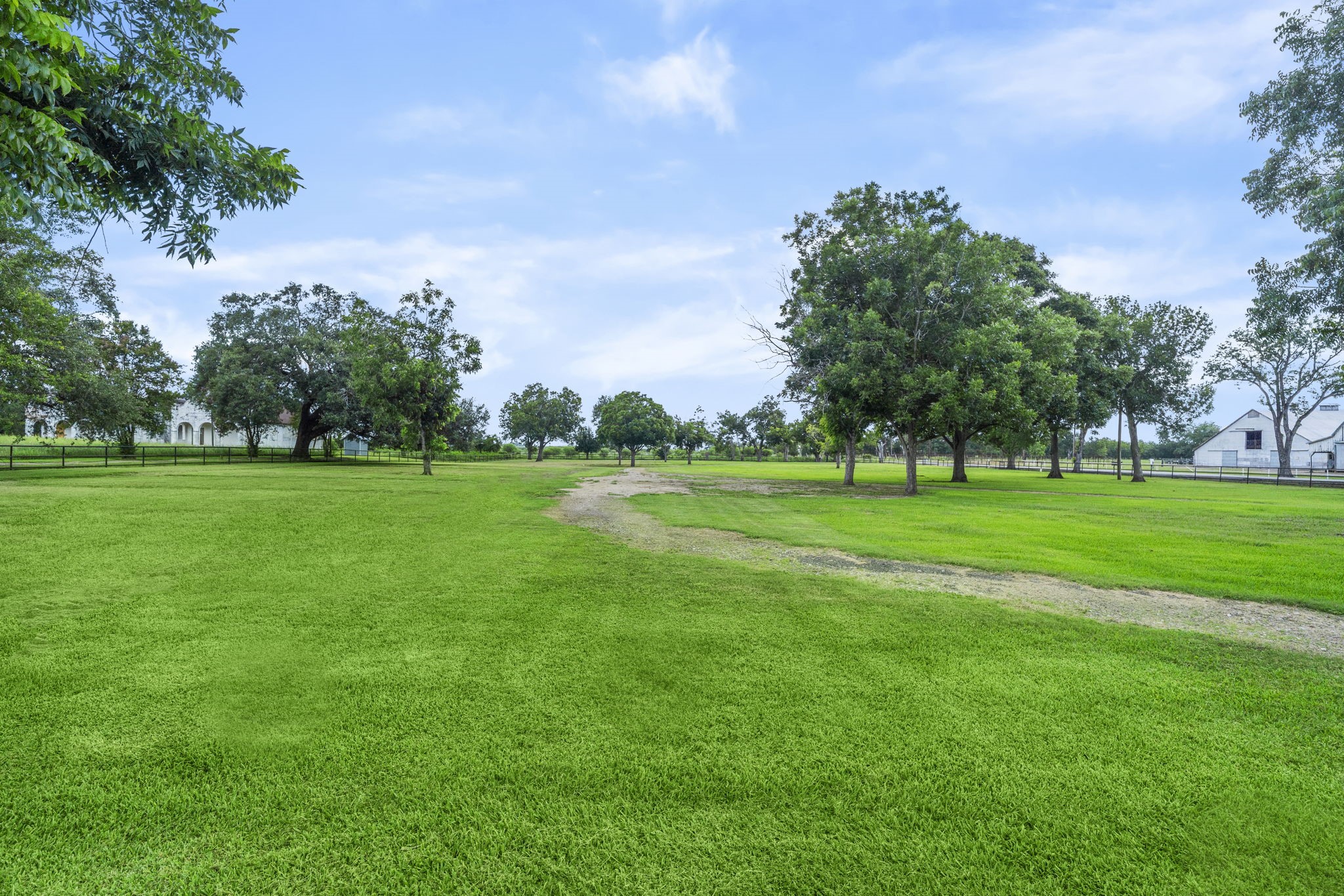 9827 FM 2759 Road Richmond, TX 77469 - Photo 49 of 50 a view of a golf course