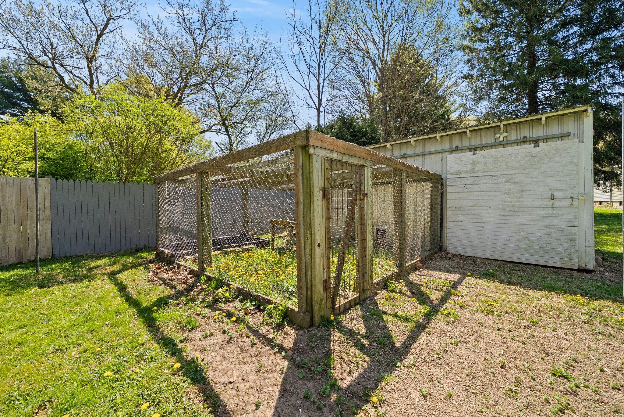 9177 Green Valley Road Mount Vernon, OH 43050 - Photo 40 of 51 DSC07795