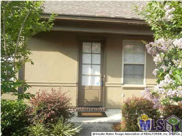 $1,600 | 5908 Stumberg Lane, Unit BK 6/21, Baton Rouge, LA 70816