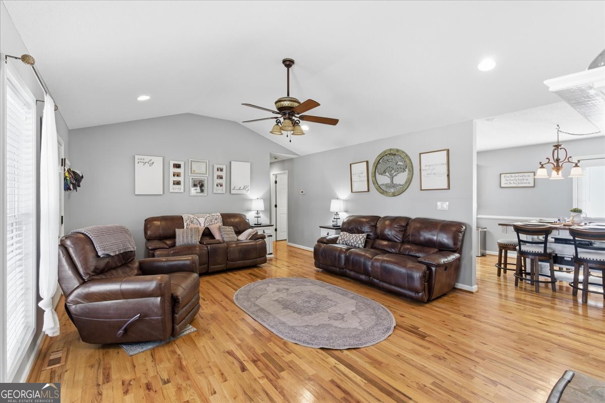 1111 Old Collard Valley Road Aragon, GA 30104 - Photo 11 of 38 a living room with furniture
