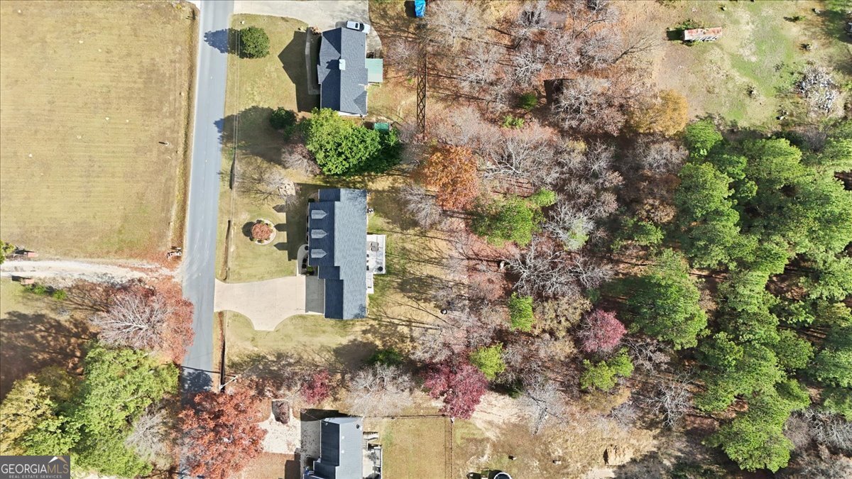 1111 Old Collard Valley Road Aragon, GA 30104 - Photo 35 of 38 a plant that is in front of door