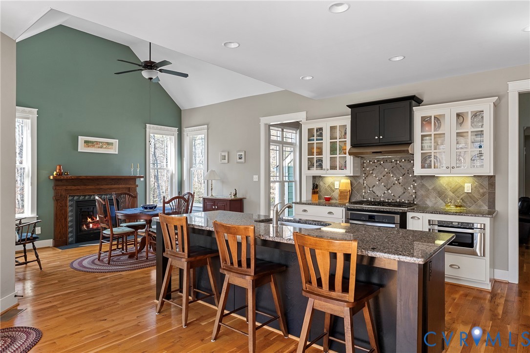 11630 Barrows Ridge Lane Chesterfield, VA 23838 - Photo 12 of 53