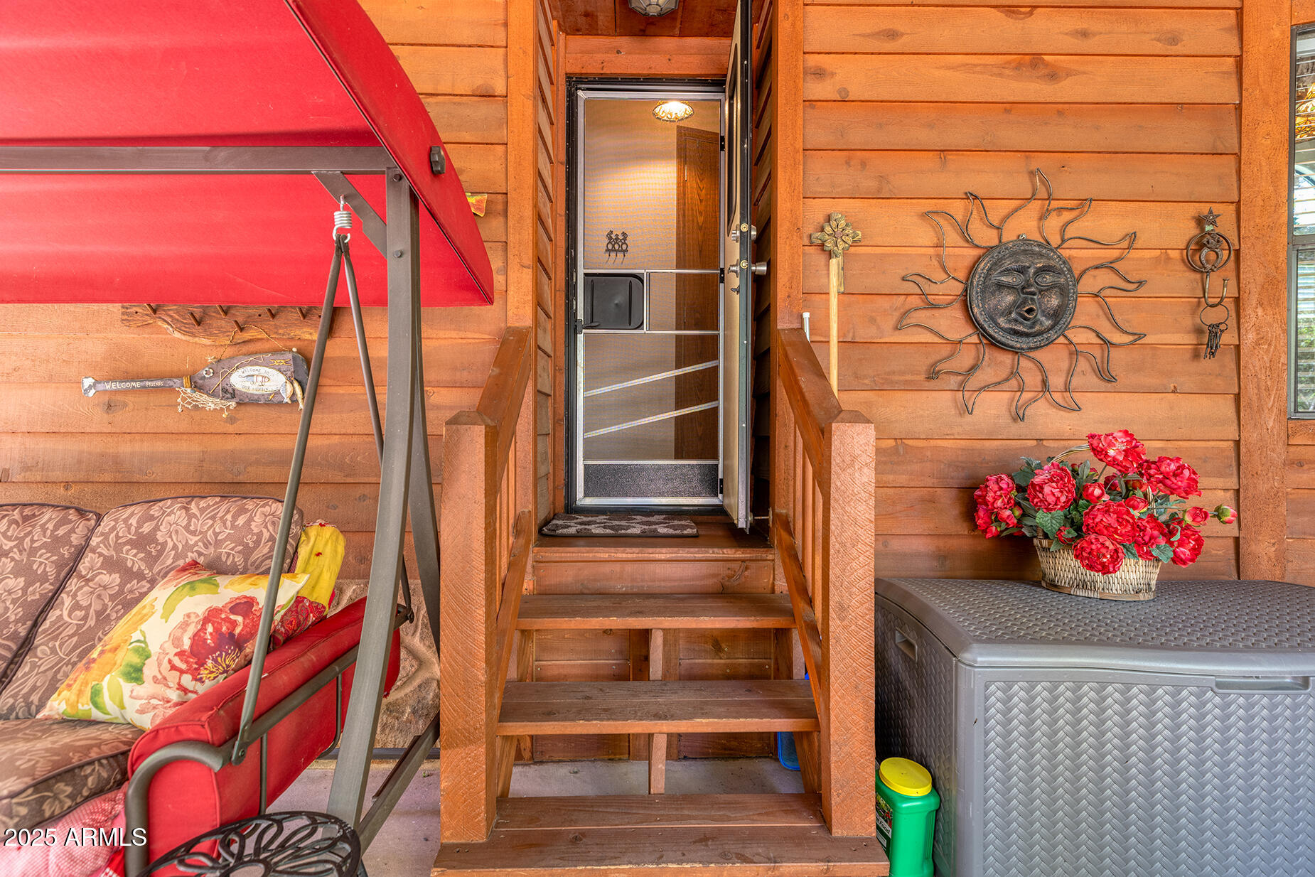 2140 Horseshoe Loop Show Low, AZ 85901 - Photo 7 of 35 Entry