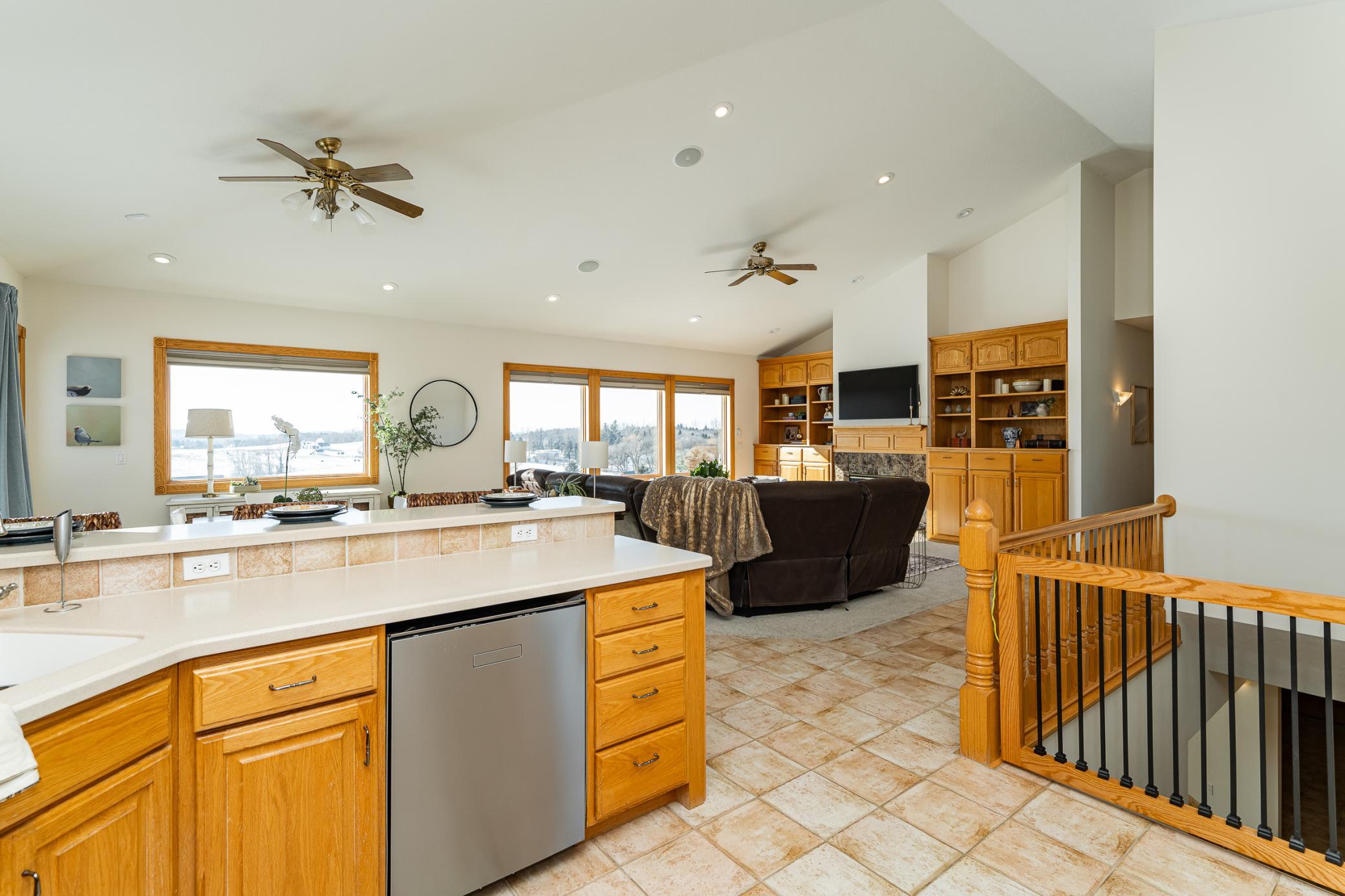 8594 Gossman Lane Northwest Rochester, MN 55901 - Photo 14 of 52