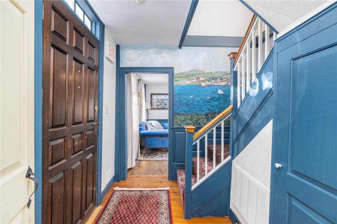 31 Bridge Street Newport, RI 02840 - Photo 20 of 50