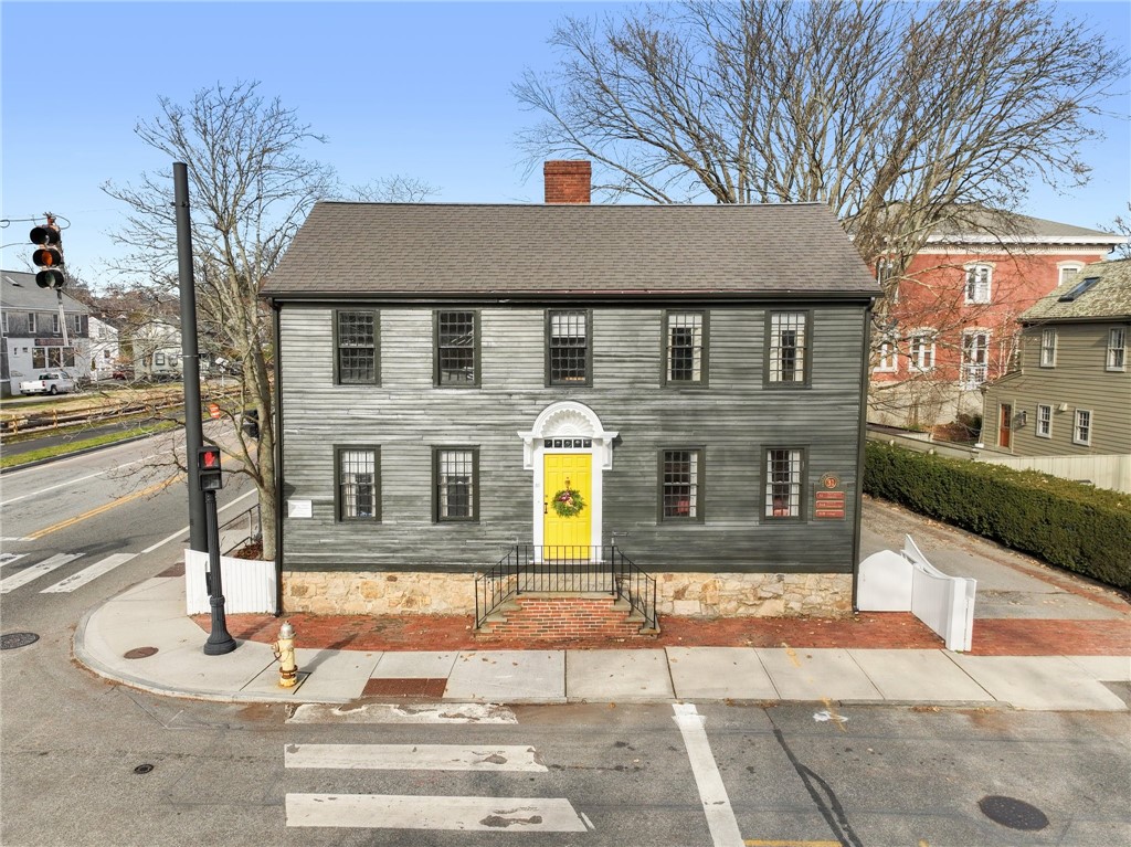31 Bridge Street Newport, RI 02840 - Photo 2 of 50