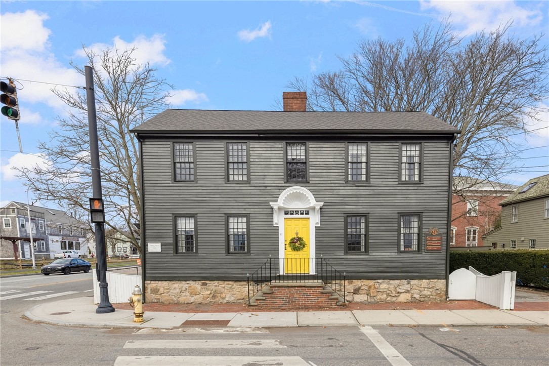 31 Bridge Street Newport, RI 02840 - Photo 46 of 50