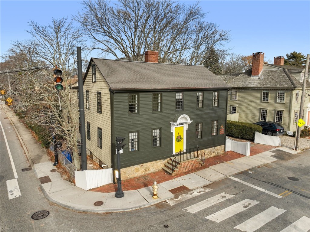 31 Bridge Street Newport, RI 02840 - Photo 47 of 50