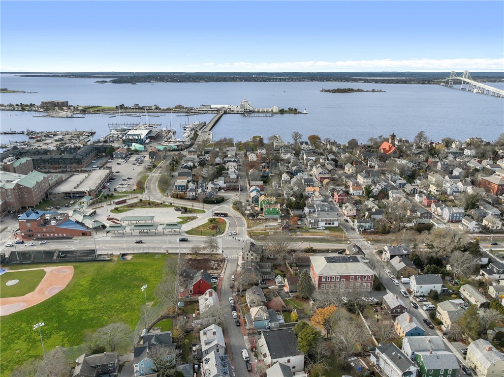 31 Bridge Street Newport, RI 02840 - Photo 49 of 50