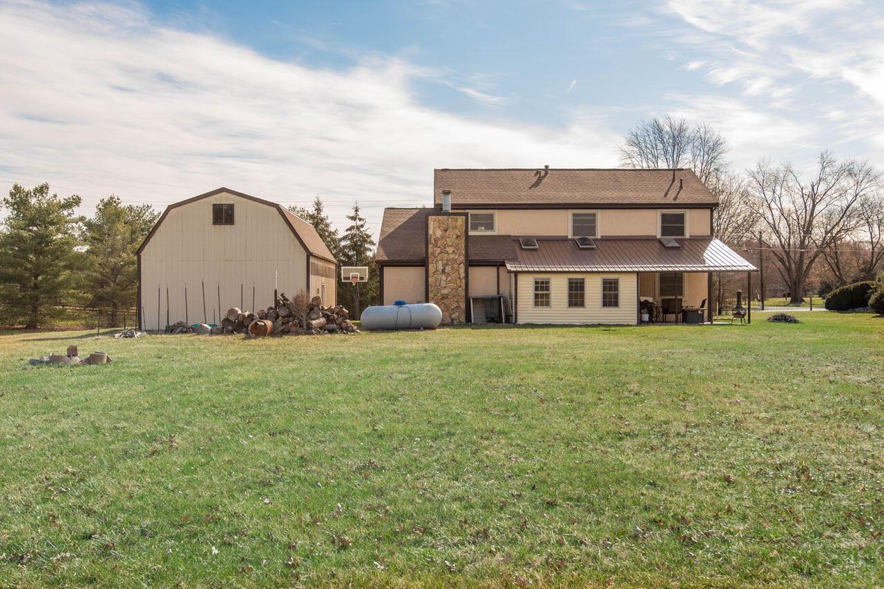 455 North Old State Road Delaware, OH 43015 - Photo 43 of 46 455 Old State Rd (44 of 9)