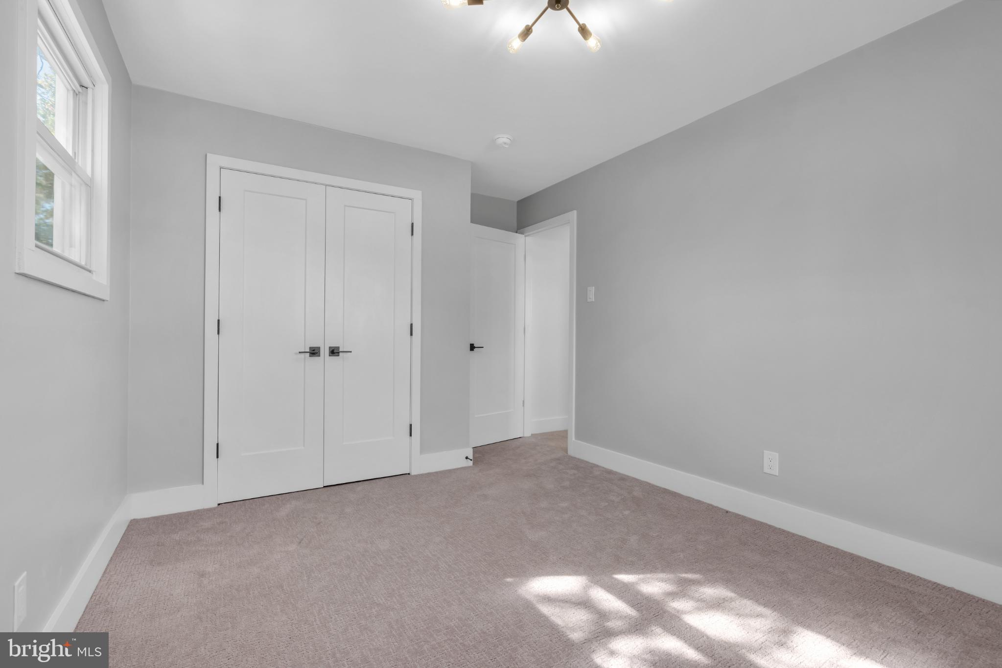 104 East Laurelton Avenue Maple Shade, NJ 08052 - Photo 16 of 37 a view of an empty room with a window