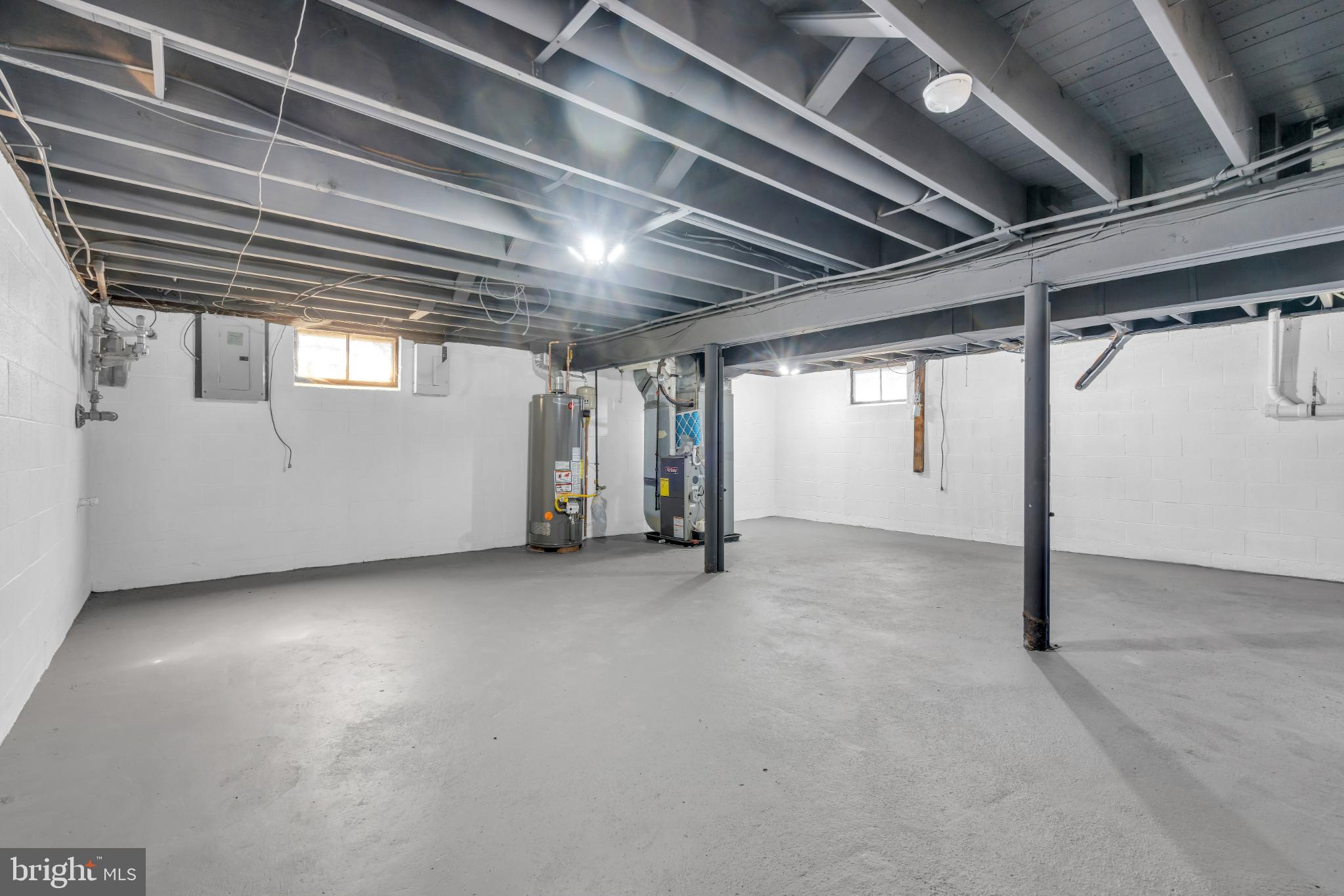 104 East Laurelton Avenue Maple Shade, NJ 08052 - Photo 26 of 37 a view of empty room