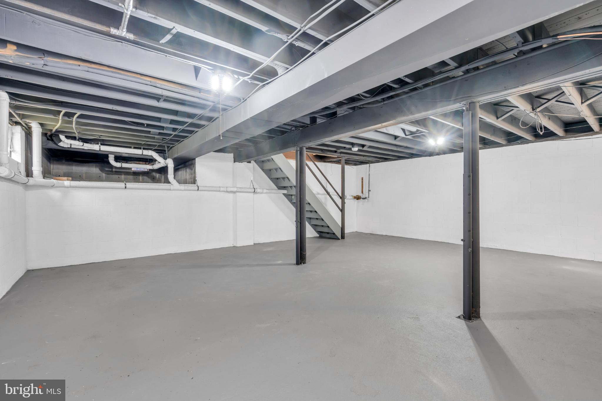 104 East Laurelton Avenue Maple Shade, NJ 08052 - Photo 27 of 37 a view of an empty room