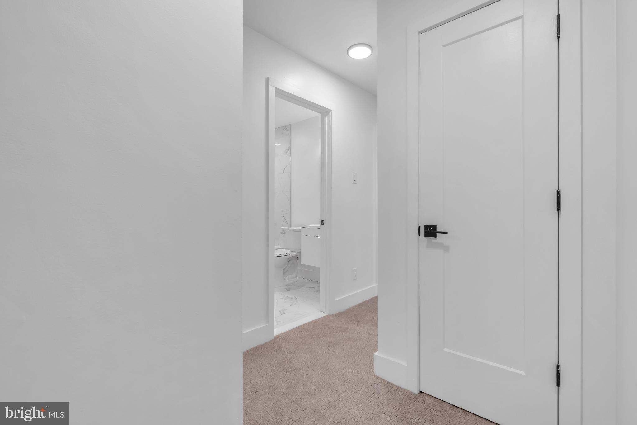 104 East Laurelton Avenue Maple Shade, NJ 08052 - Photo 28 of 37 a view of bathroom with a shower