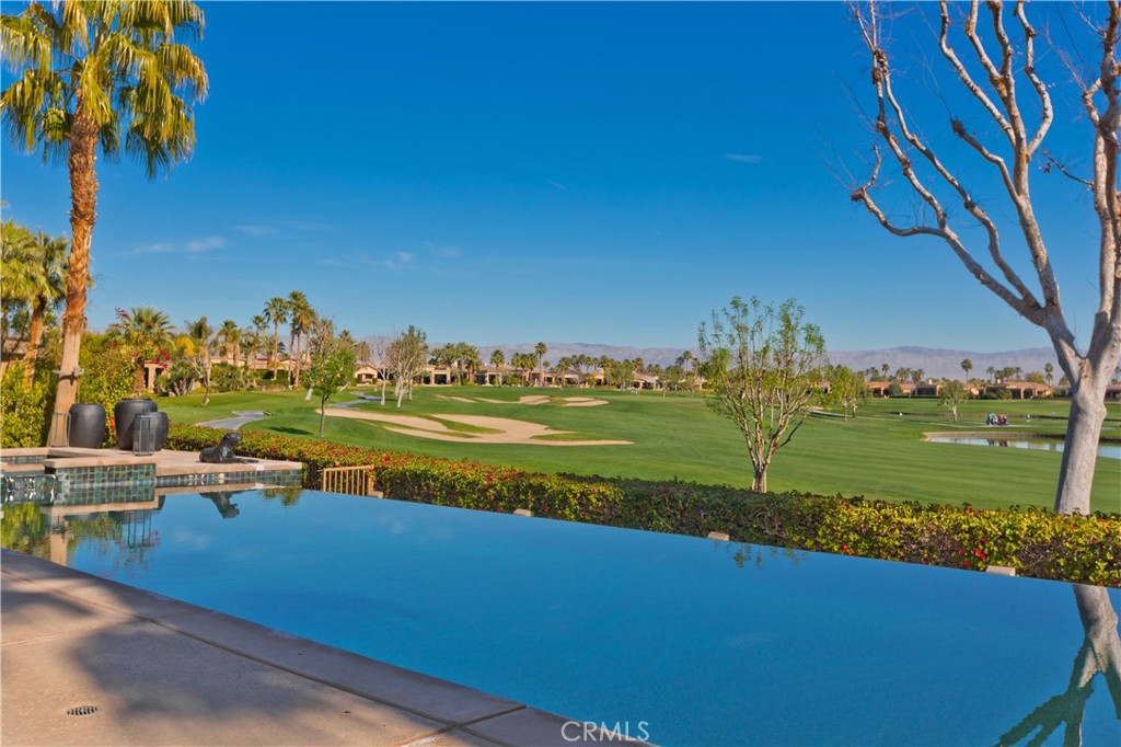 57780 Troon Way La Quinta, CA 92253 - Photo 12 of 67 a view of a city