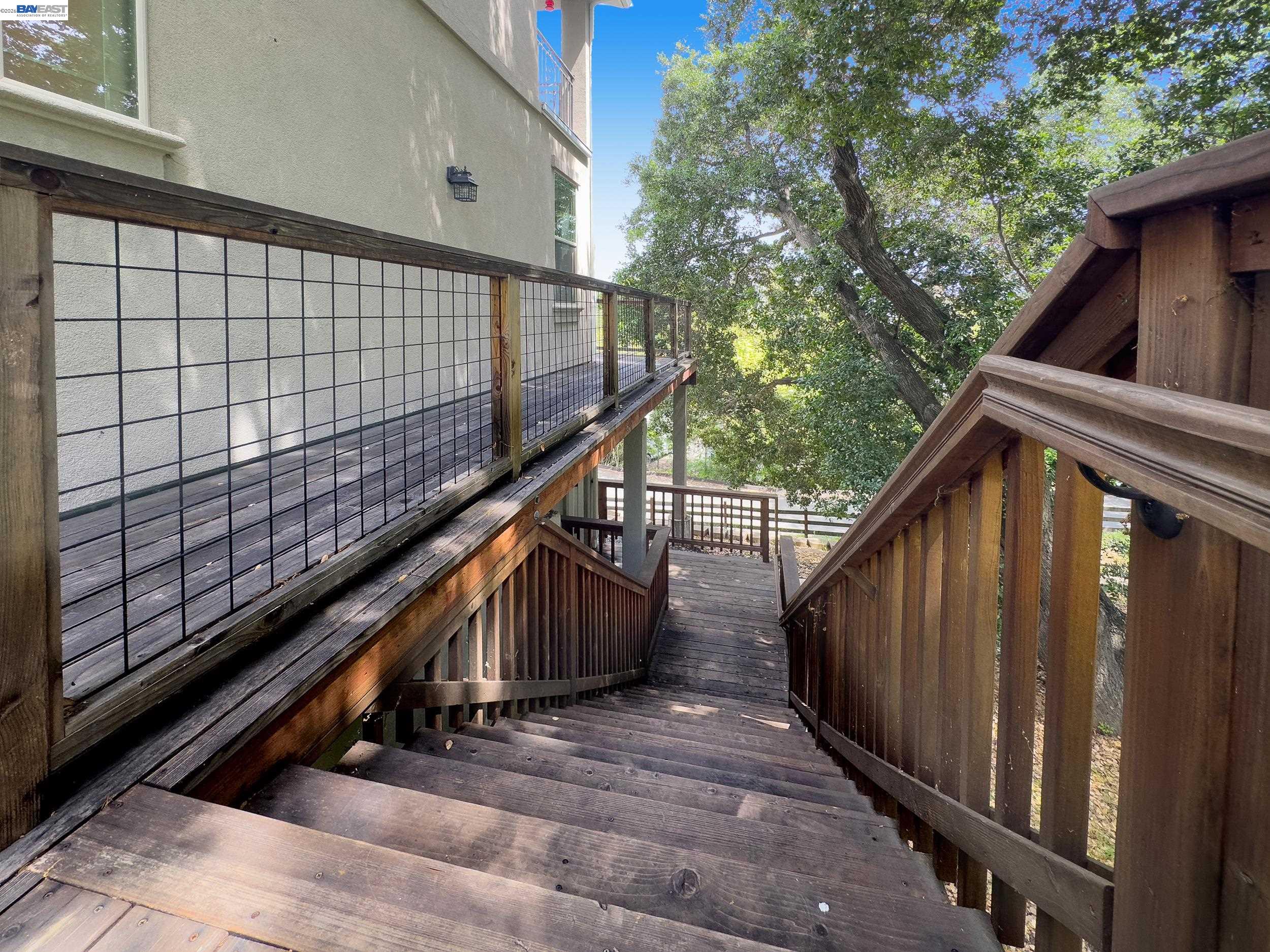 1516 Pleasant Hill Road Lafayette, CA 94549 - Photo 33 of 38 a view of balcony
