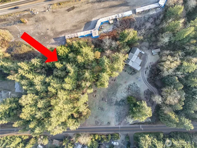 $220,000 | 0 Lemolo Shore Northeast, Poulsbo, WA 98370