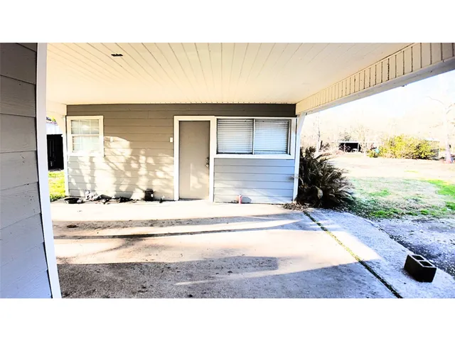 a view of a living room