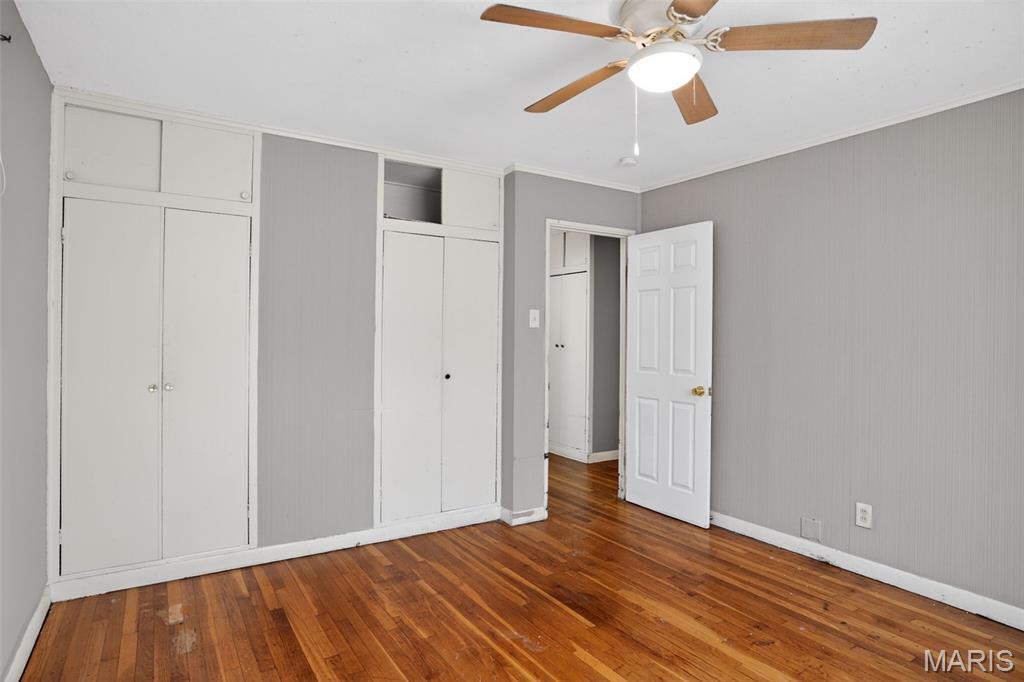 2240 Kerwin Drive St. Louis, MO 63136 - Photo 19 of 33