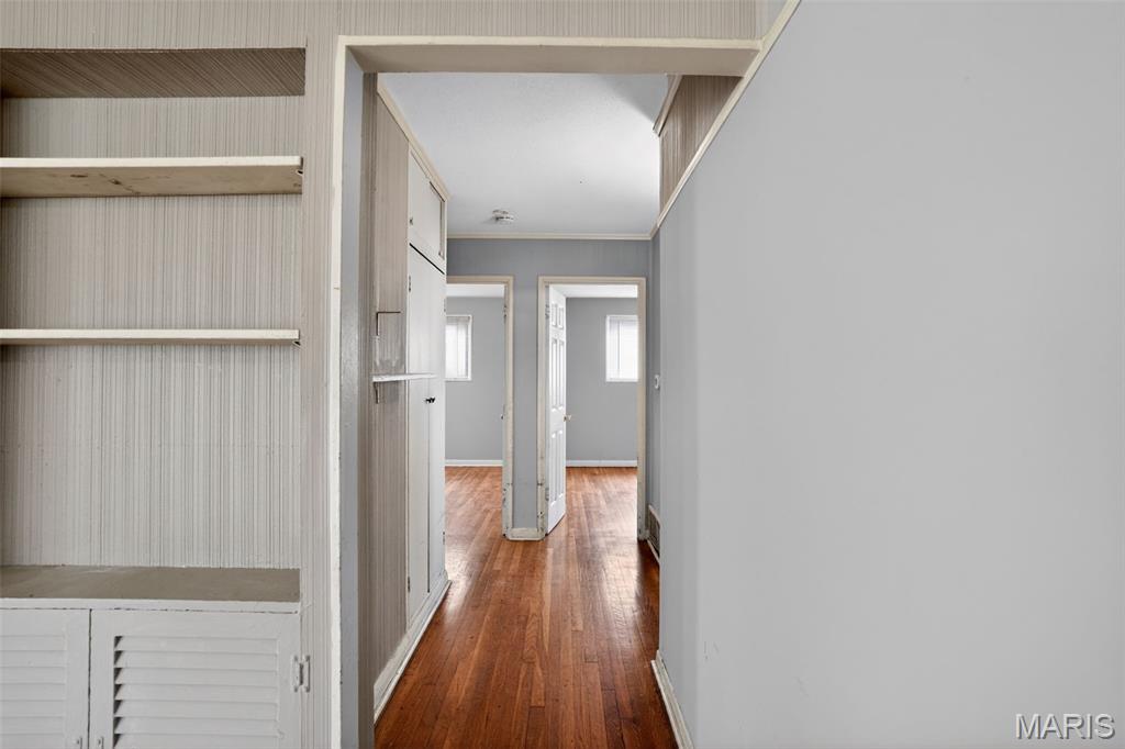 2240 Kerwin Drive St. Louis, MO 63136 - Photo 28 of 33