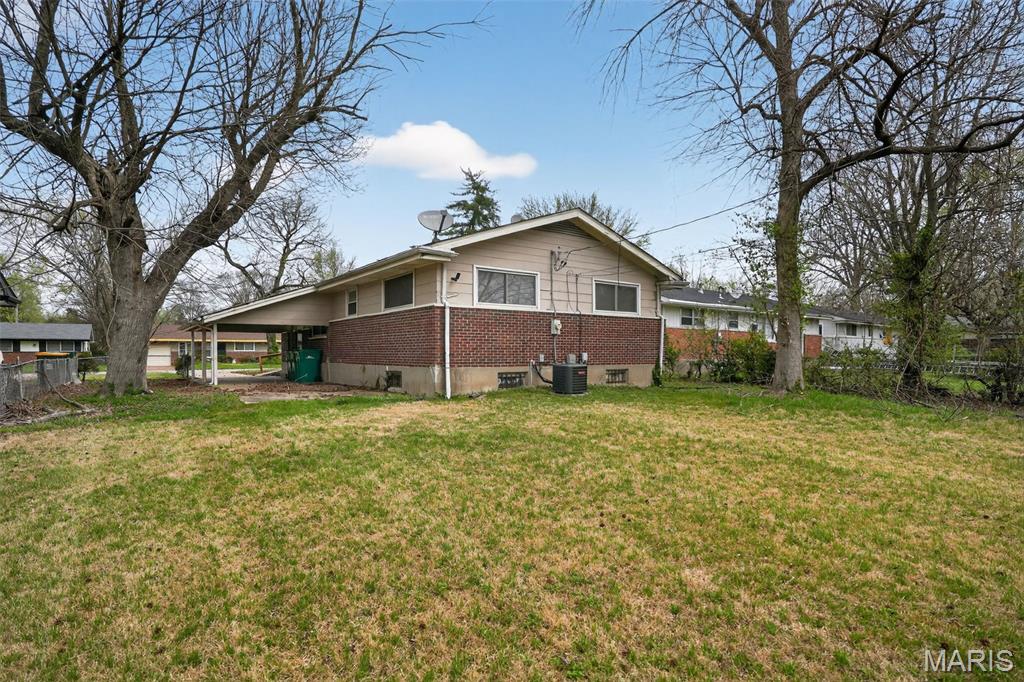 2240 Kerwin Drive St. Louis, MO 63136 - Photo 31 of 33
