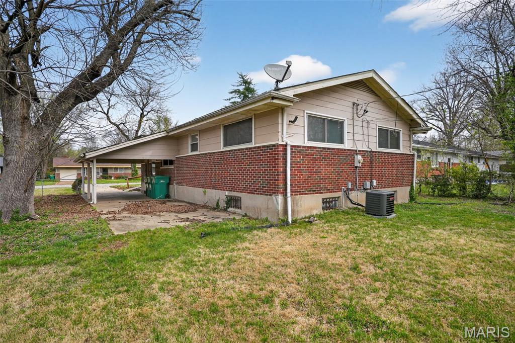 2240 Kerwin Drive St. Louis, MO 63136 - Photo 33 of 33