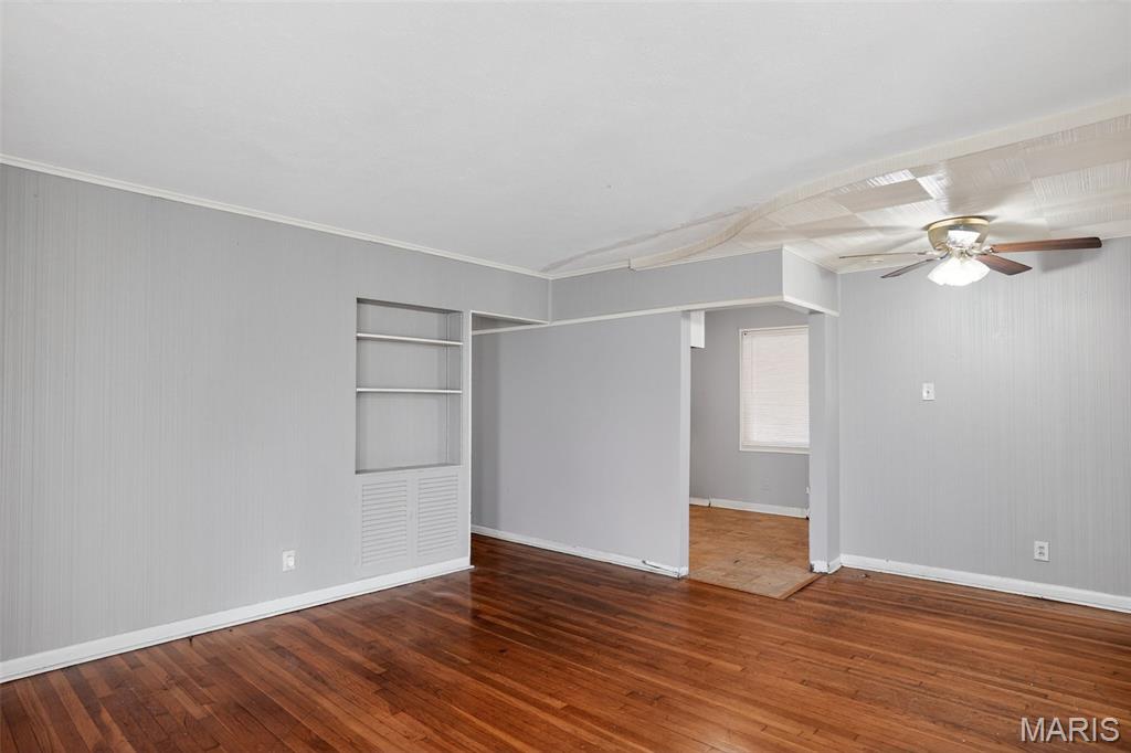 2240 Kerwin Drive St. Louis, MO 63136 - Photo 8 of 33