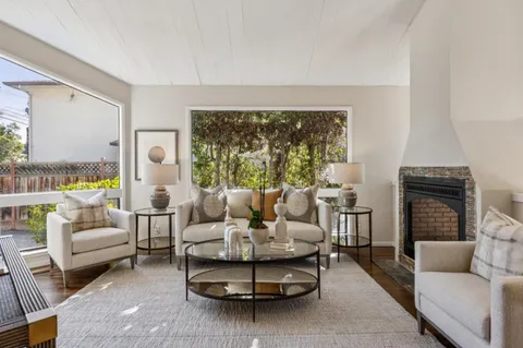 $1,995,000 | 1317 Laurel Street, Menlo Park, CA 94025