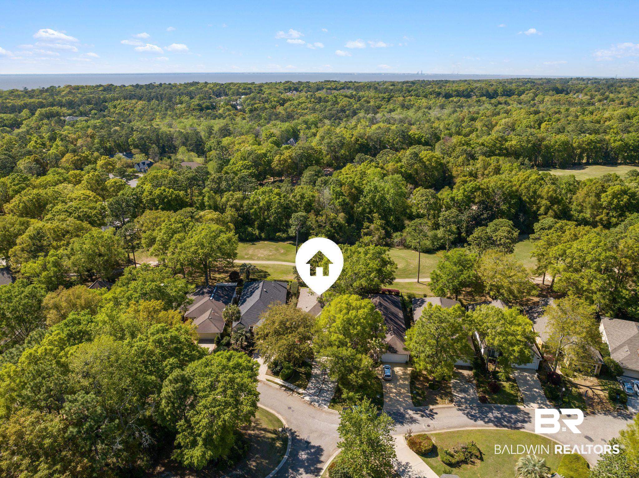 117 Chestnut Ridge Fairhope, AL 36532 - Photo 46 of 50