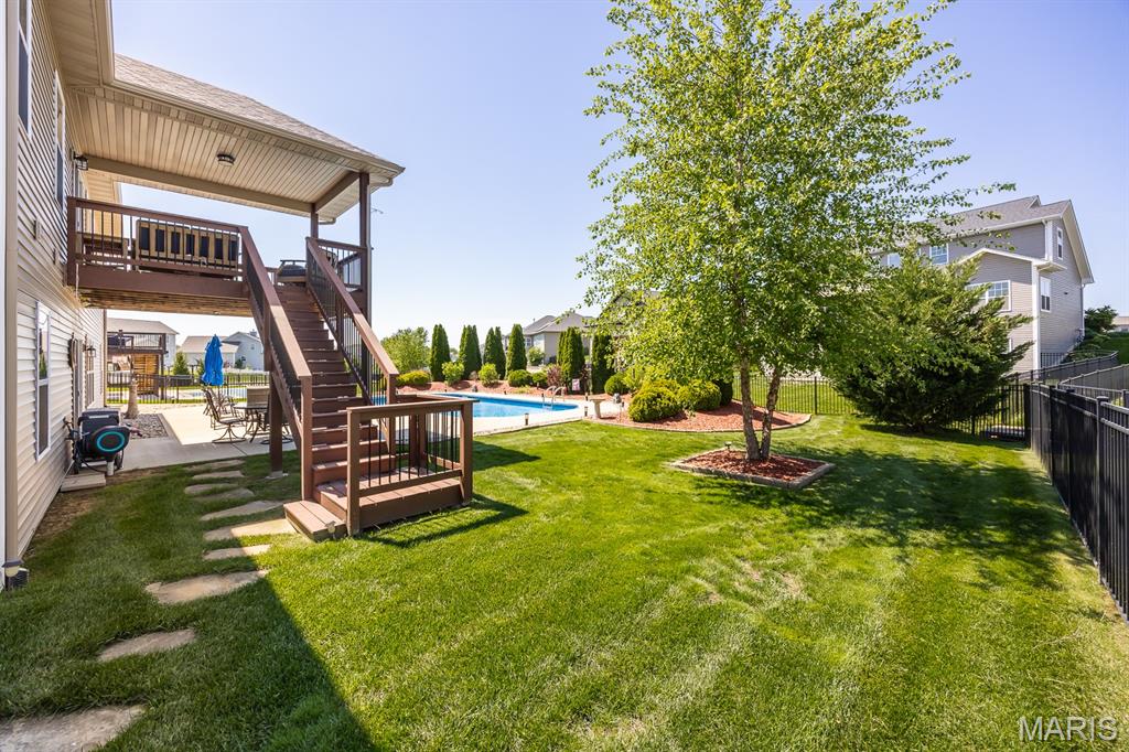 1305 Timber Ridge Trace Drive O'Fallon, IL 62269 - Photo 38 of 45