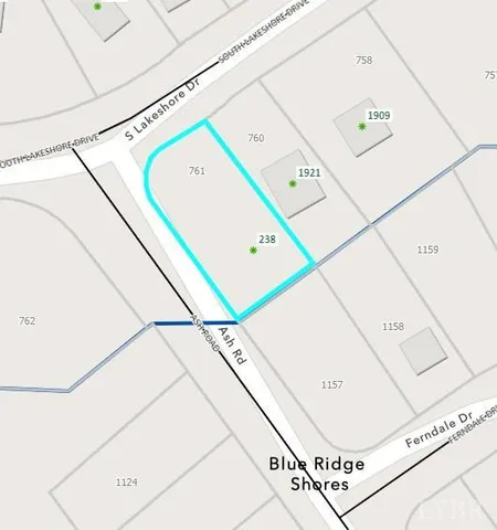 $299,900 | 238 Ash Road, Louisa, VA 23093