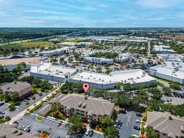 a view of a flower in a garden