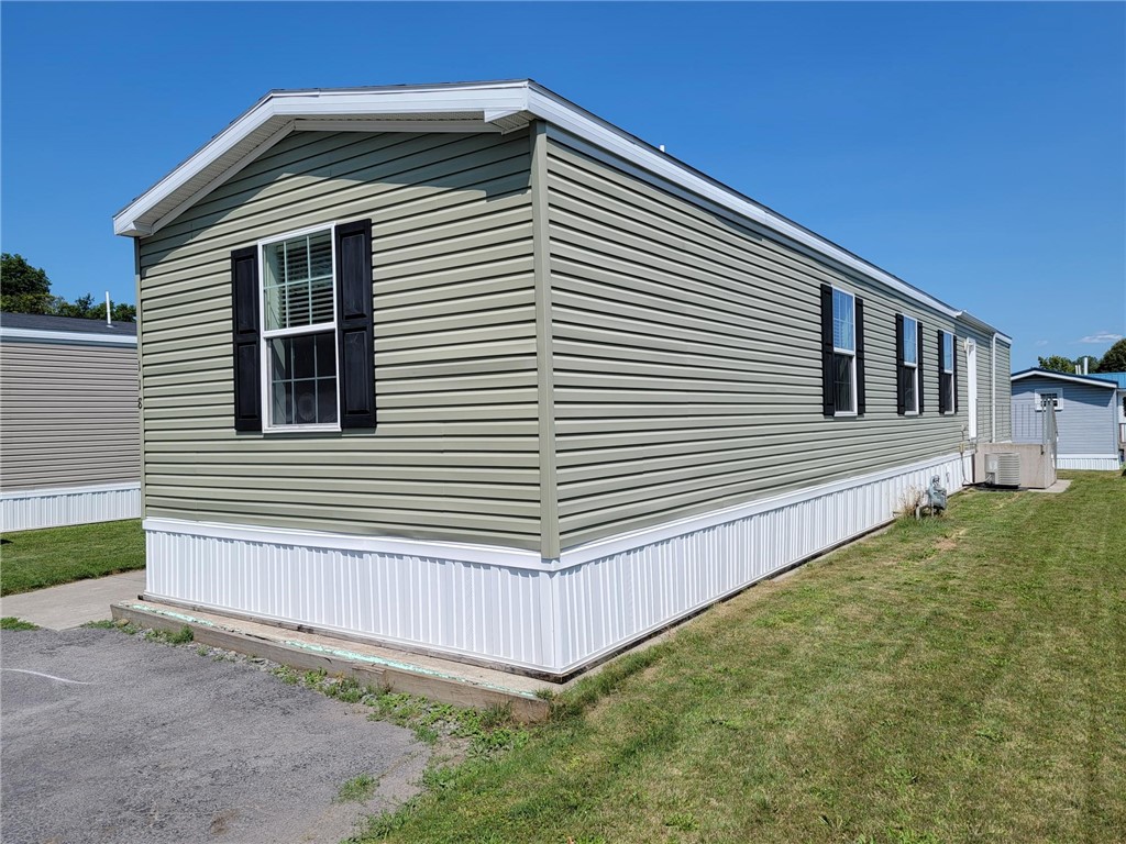 118 Oakleaf Drive Brutus, NY 13166 - Photo 19 of 24