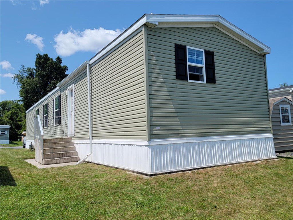 118 Oakleaf Drive Brutus, NY 13166 - Photo 20 of 24