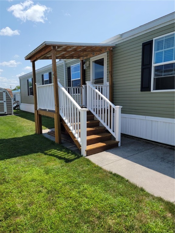 118 Oakleaf Drive Brutus, NY 13166 - Photo 2 of 24