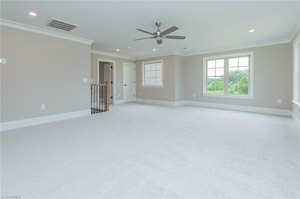 8430 Fairgrove Church Road Browns Summit, NC 27214 - Photo 31 of 50