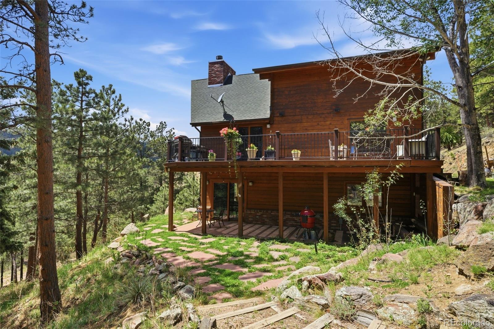1884 Saddle Notch Road Loveland, CO 80537 - Photo 3 of 47