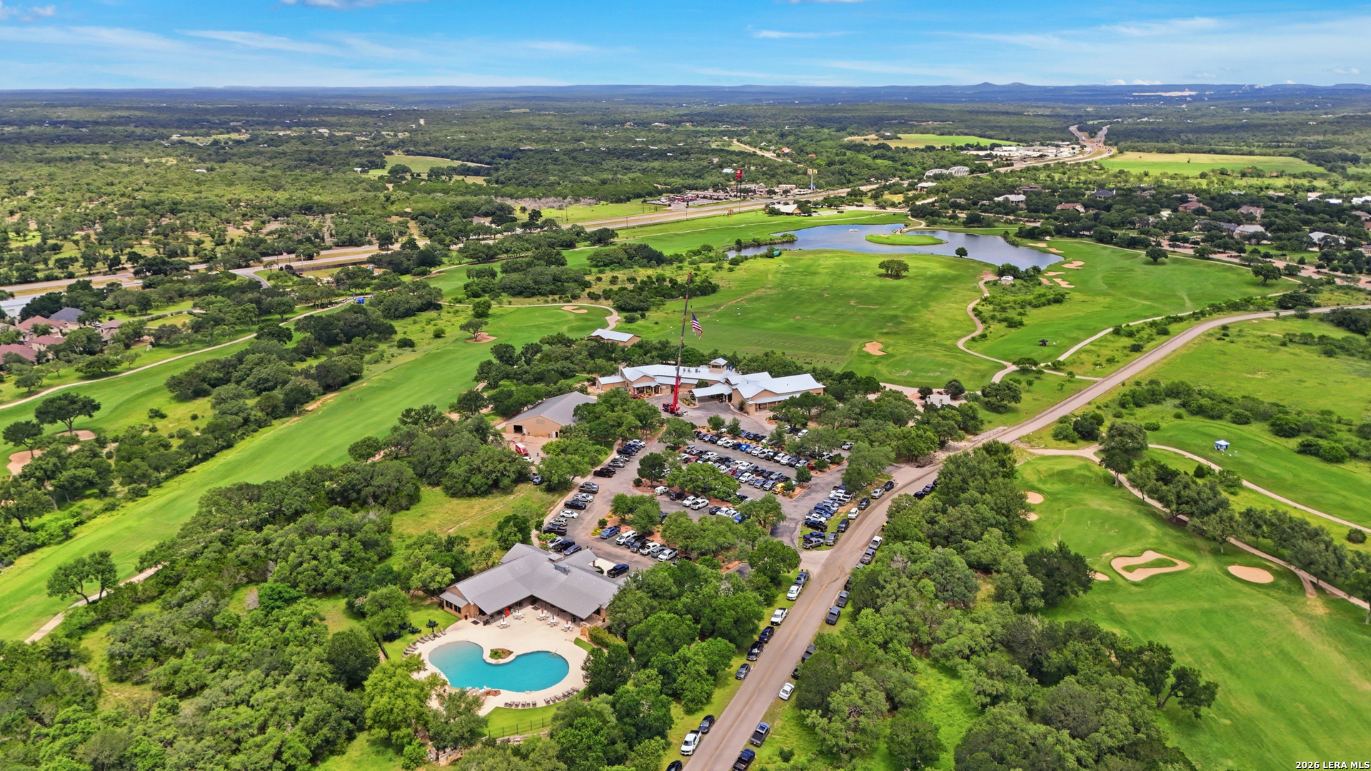 628 Long Meadow Spring Branch, TX 78070 - Photo 36 of 38