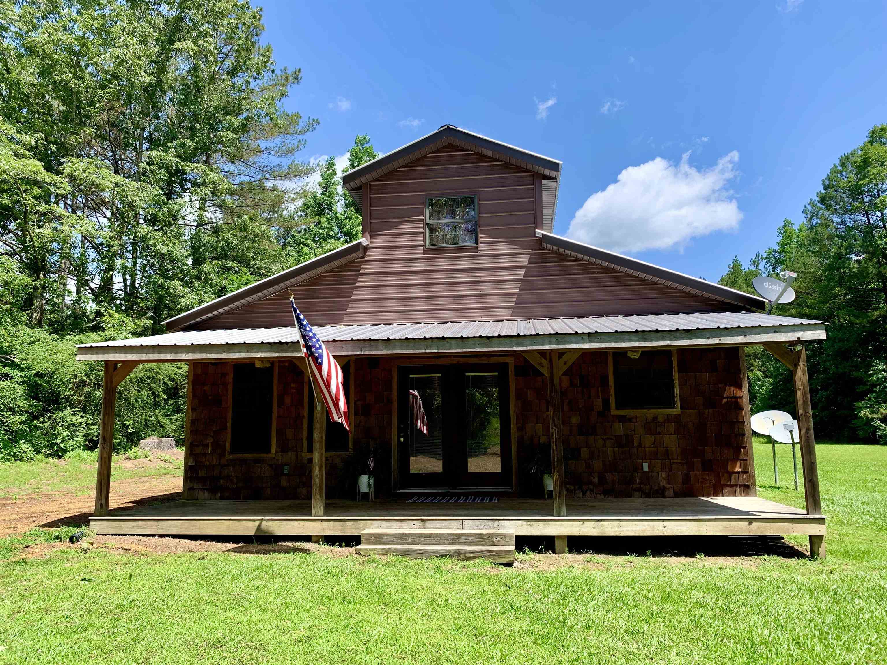6195 Peavine Road Middleton, TN 38052 - Photo 1 of 33 Gallery Image 1