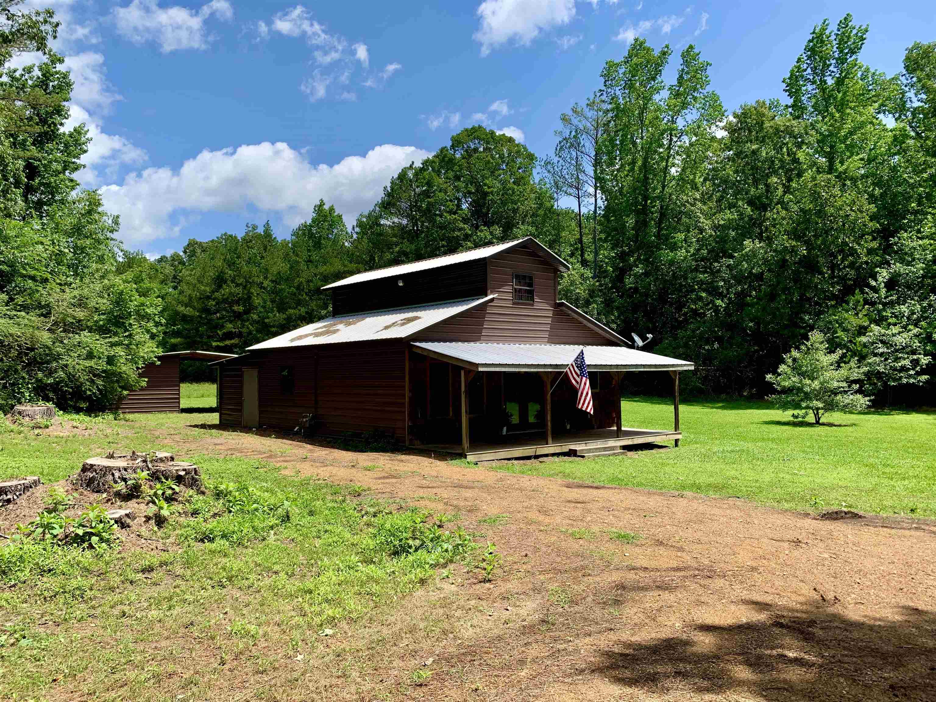 6195 Peavine Road Middleton, TN 38052 - Photo 3 of 33 Gallery Image 3