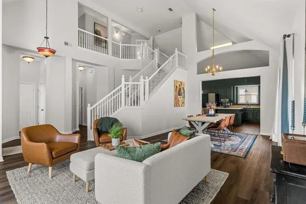 $474,000 | 1517 Buena Vista Drive, Denton, TX 76210
