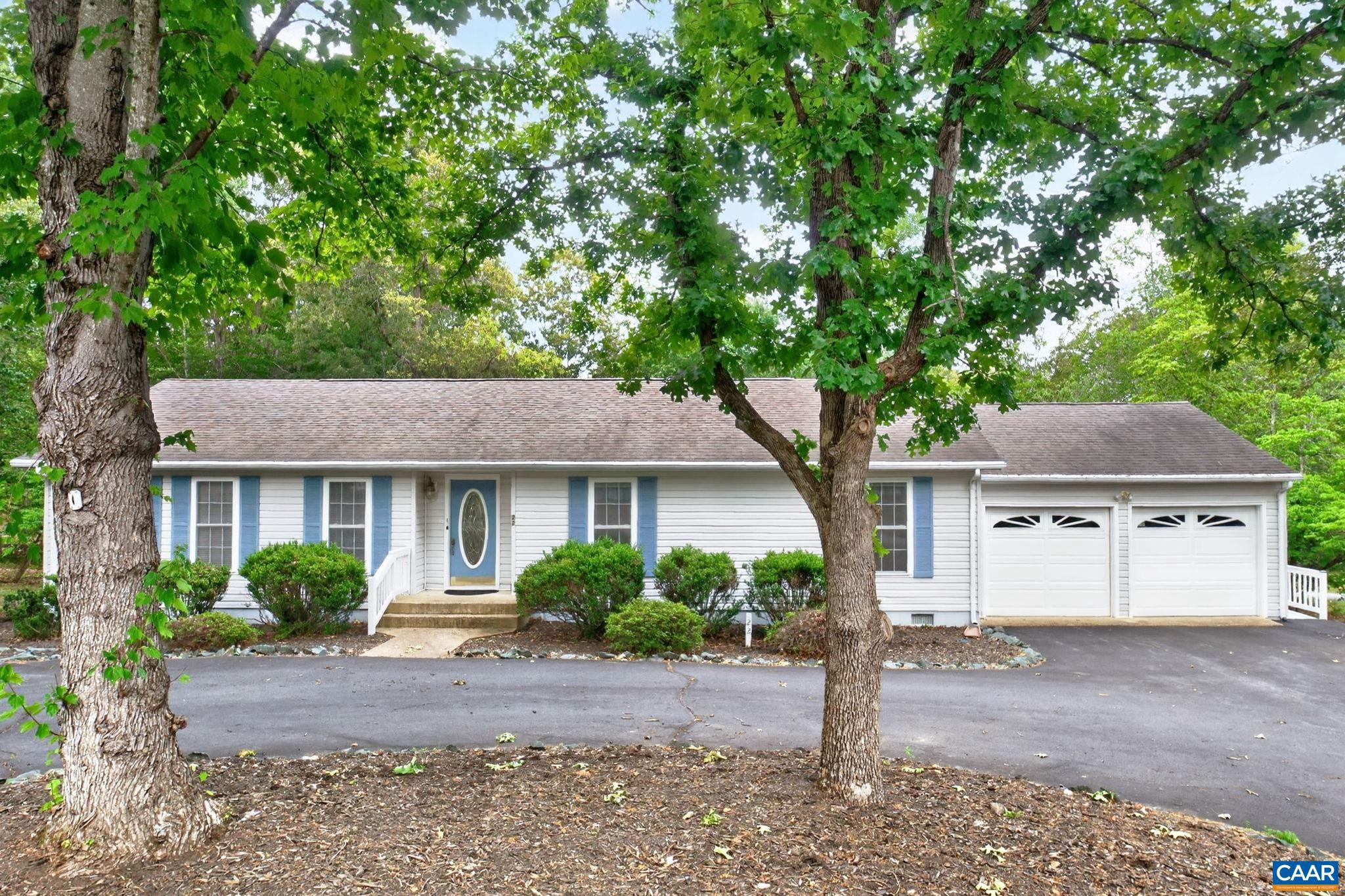 22 Begum Road Palmyra, VA 22963 - Photo 23 of 26