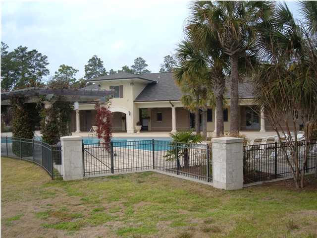 Lot 34 Rushing River Way Niceville, FL 32578 - Photo 5 of 6 Additional Photo