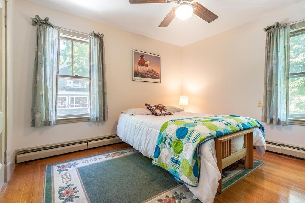 66 Sutherland Road Arlington, MA 02476 - Photo 17 of 34 Gallery Image 17
